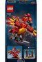 ®   Harry Potter. ™   Fawkes ™ : Dumbledore's Phoenix 76448 - 8+ Toy Construction Set (299 Pieces) - 4