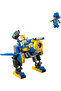 ® Sonic the Hedgehog™ Cyclone مقابل Metal Sonic Toys 77002 - 2