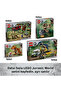 ® Jurassic World Dinozor Fosilleri: Triceratops Kafatası 76969- 9+ Oyuncak Dinozor Yapım Seti (468P) - 11