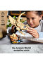 ® Jurassic World Dinozor Fosilleri: Triceratops Kafatası 76969- 9+ Oyuncak Dinozor Yapım Seti (468P) - 6