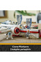 ® Star Wars™ ARC-170 Starfighter™ Building Toy for Kids 75402 - 6