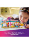 ® Friends Heartlake City Şekerci Dükkanı 42649 - 6+ Oyuncak Yapım Seti (376 Parça) - 6