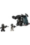 ® Star Wars™ Death Trooper ve Night Trooper SavaşPaketi 75412 - 6+ Oyuncak Yapım Seti (119P) - 2