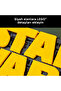 ®   Star Wars ™   Star Wars Logo Sign Made of Parts 75407 - 8