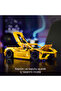 ® Technic Chevrolet Corvette Stingray 42205 - 9+ Oyuncak Yapım Seti (732 Parça) - 9