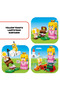® Super Mario™ İnteraktif LEGO® Peach™ ile Maceralar 71441 - 6+ Oyuncak Yapım Seti (208 Parça) - 8