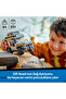 ®   لعبة بناء سيارة جبلية للطرق الوعرة City 4x4 60447 - للأطفال من سن 6 سنوات فما فوق (221 قطعة) - 5