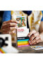 ®   مجموعة بناء LEGO Ideas Polaroid OneStep SX-70 Camera 21345 - 18+ للأعمار من 18 عامًا فما فوق (516) - 7