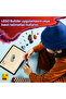 ® NINJAGO® Kai'nin Motosiklet Hız Yarışı 71838 - 6+ Oyuncak Yapım Seti (79 Parça) - 10