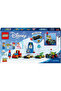 ® │ Disney Oyuncak Hikayesi Kutlama Treni ve RC Araba 43264 - 4+ Oyuncak Yapım Seti (206 Parça) - 4