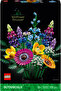 مجموعة بناء إبداعية Botanicals Wildflower Bouquet 10313 للبالغين، 939 قطعة - 3