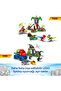 مجموعة أدوات Marvel Spidey and His Amazing Friends - Spin، Electro Dinosaur 11198 (124P) - 10