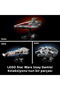 ® Star Wars™ Home One Starcruiser 75405 - 18+ Yapım Seti (559 Parça) - 11