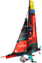 ® Technic Emirates Team New Zealand AC75 42174 Building Set for Adults (962 Pieces) - 2