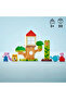 ®   Duplo ® Peppapig Garden and Tree House 10431 - Educational Toy Construction Set for Children 2+ (20P) - 7