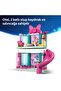 ® │ Disney Minnie'nin Evcil Hayvan Oteli 43274 - 4+ Oyuncak Yapım Seti (161 Parça) - 8
