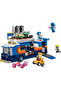 ® Sonic the Hedgehog™ Sonic Takımı Komuta Kamyonu 77006 - 8+ Oyuncak Yapım Seti (747 Parça) - 3