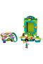 ® ǀ Disney Enkanto Mirabel'in Fotoğraf Çerçevesi ve Takı Kutusu 43239 - 6+ Oyuncak Yapım Seti (334) - 3