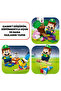 ® مغامرات سوبر ماريو™ مع LEGO® Luigi™ التفاعلية - 7