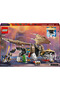 ®   Ninjago ®   Master Dragon Egalt 71809 - Creative Toy Building Set for Children 8+ (532P) - 4