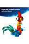 ® │ Disney Heihei 43272 - 9+ Oyuncak Yapım Seti (566 Parça) - 8