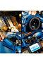 ®   Technic 2022 Ford GT 42154 - مجموعة بناء نموذجية قابلة للجمع للبالغين (1466 قطعة) - 7