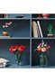 ® Botanicals Pembe Çiçek Buketi 10342 - 18+ Yapım Seti (749 Parça) - 10