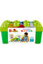 ® DUPLO® Classic Yapım Parçası Kutusu 10913 - 1/2+ Yaratıcı Oyuncak Yapım Seti (65P) - 4