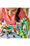 ® ǀ Disney Enkanto Mirabel'in Fotoğraf Çerçevesi ve Takı Kutusu 43239 - 6+ Oyuncak Yapım Seti (334) - 8