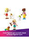 ® Friends Evcil Hayvan Aksesuar Dükkanı 42650 - 6+ Çocuklar için Yaratıcı Oyuncak Yapım Seti (375P) - 8