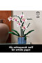 ® Orkide 10311 Dekoratif Bitki Yapım Seti (608 Parça) - 6