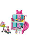 ® │ Disney Minnie'nin Evcil Hayvan Oteli 43274 - 4+ Oyuncak Yapım Seti (161 Parça) - 2