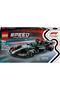 ® Speed Champions Mercedes-AMG F1® W15 Yarış Arabası 77244 - 10+ Oyuncak Yapım Seti (267 Parça) - 4