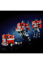 ®   Icons Optimusprime 10302 - 18+ Creative Model Building Kit (1508Pieces) - 5