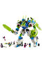 ®   Dreamzzz ™   Mateo and the Knight Z-Blob Battle Robot 71485 – 10+ Creative Toy Building Set (1333P) - 2