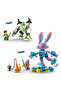 ® DREAMZzz™ Bunchu’s Creative Animal Adventures Bunny Toy 71488 - 10