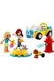 Friends Dog-Grooming Car, Vehicle Playset 42635 - 2