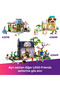 ® Friends Heartlake City Şekerci Dükkanı 42649 - 6+ Oyuncak Yapım Seti (376 Parça) - 11