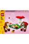 ®   Iconic Hedgehog Picnic 40711 – Toy Building Set Including for Children 8+ (166P) - 3
