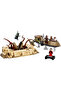 ®   Star Wars ™   Desert Skiff and Sarlacc Pit 75396 - 9+ Creative Toy Building Set (558Pieces) - 2