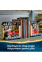 ®   هاري بوتر ™   ديكور المكتبة: هوجورتس ™   إكسبريس 76450 - مجموعة صنع الألعاب الإبداعية للأطفال فوق 10 سنوات (832 قطعة) - 7