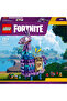 ® Fortnite Supply Llama 77071 Creative Building Set for 12+ Year Old Kids (691 Pieces) - 3