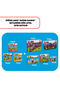 ® Super Mario™ İnteraktif LEGO® Peach™ ile Maceralar 71441 - 6+ Oyuncak Yapım Seti (208 Parça) - 10