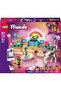 ® Friends Tek Boynuzlu At ve Peri ile Kostüm Partisi 42661 - 6+ Oyuncak Yapım Seti (261 Parça) - 3