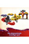 ® NINJAGO® Ejderha Spinjitzu Savaş Paketi 71826 - 6+ Oyuncak Yapım Seti (186 Parça) - 7