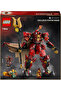 ® NINJAGO® Ateş Şövalyesi Robotu 71846 - 14+ Oyuncak Yapım Seti (996 Parça) - 5