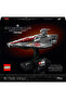 ® Star Wars™ Acclamator Sınıfı Hücum Gemisi 75404 - Yetişkinler için Model Yapım Seti (450P) - 4