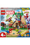 ®   Marvel Spidey and His Incredible Friends Spidey and Gobby's Raptor Battle 11200 -(143P) - 3