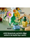 ® Botanicals Mutlu Bitkiler 10349 - 9+ Oyuncak Yapım Seti (217 Parça) - 11