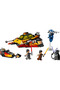 ® Star Wars Force Burner Kar Motoru 75414 – 7 Yaş ve Üzeri Çocuklar için Oyuncak Yapım Seti(349p) - 2